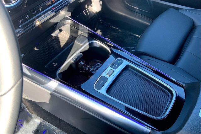 Used 2025 Mercedes-Benz GLA 250 4MATIC image 12