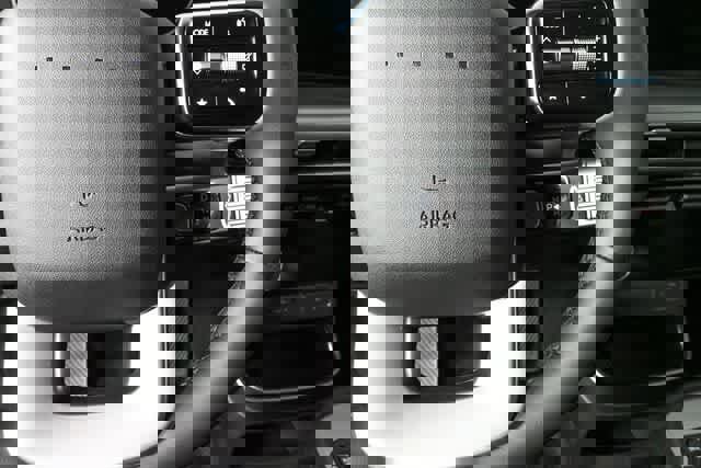 New 2026 Hyundai Ioniq 9 SEL image 40