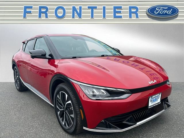 Used 2022 Kia EV6 Wind w/ Wind Technology Package