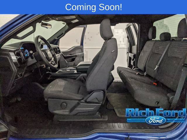 Certified 2023 Ford F150 XL w/ STX Appearance Package RWD image 17