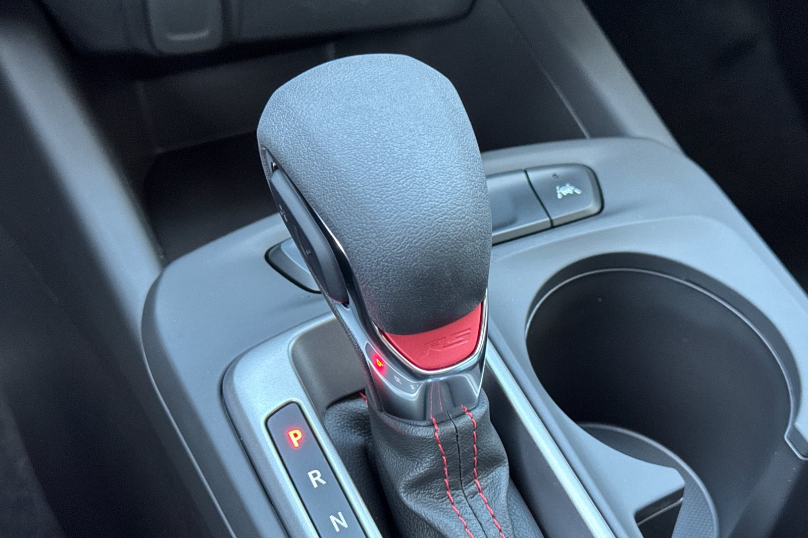 New 2026 Chevrolet Trax RS w/ Driver Confidence Package FWD image 20
