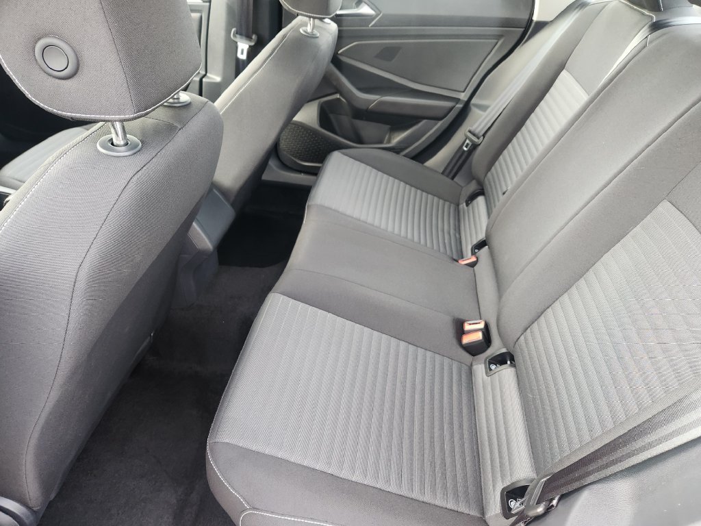 Used 2026 Volkswagen Jetta S FWD image 22