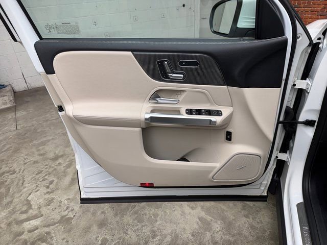 Certified 2021 Mercedes-Benz GLB 250 GLB 250 image 9