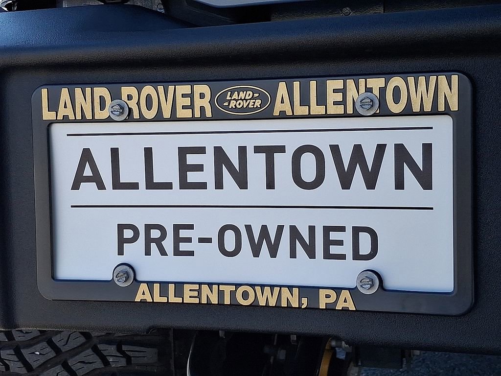 Used 2023 Ford Bronco Outer Banks w/ Sasquatch Package image 33