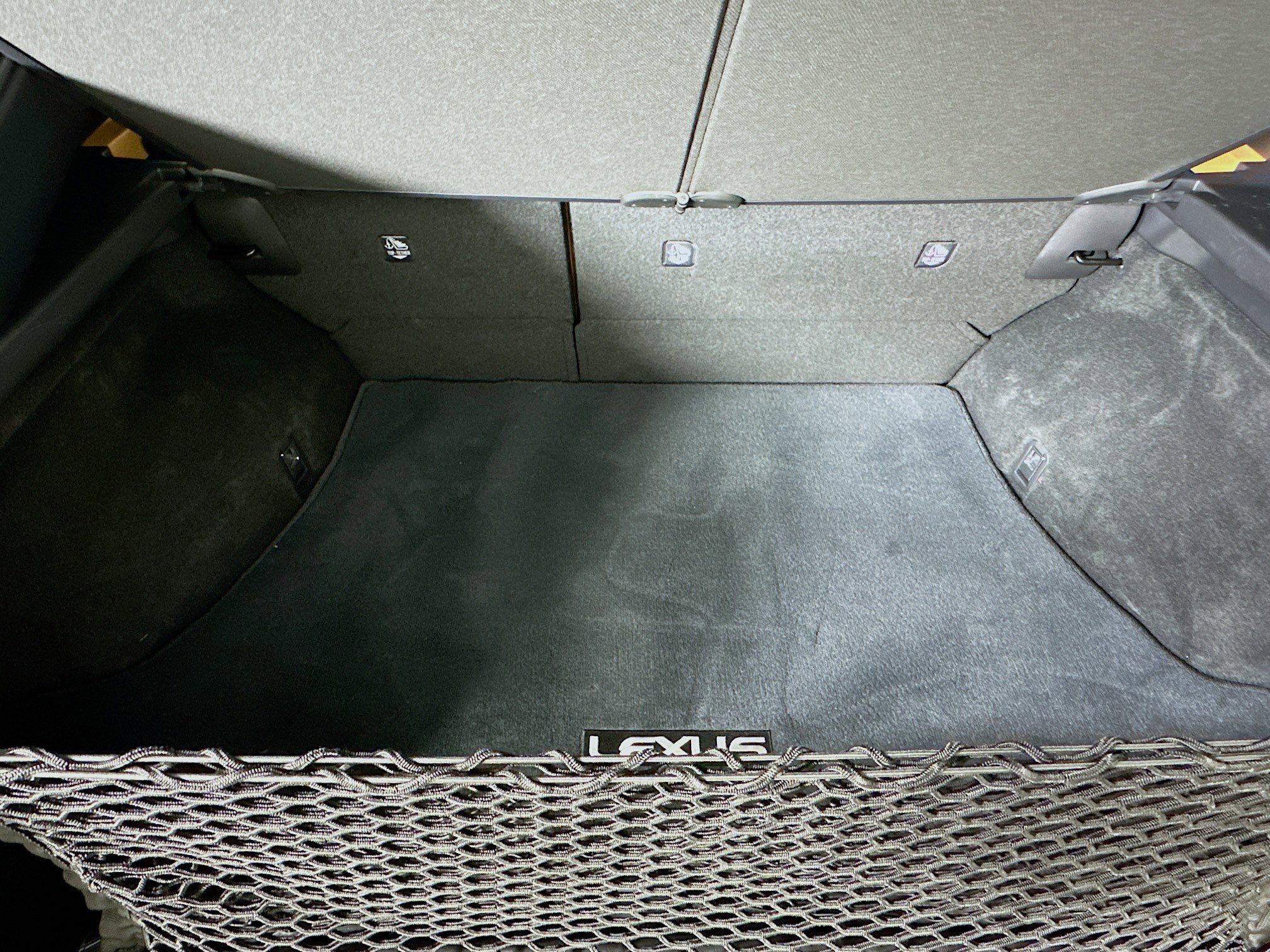 Used 2024 Lexus RZ 300e Premium w/ Accessory Package (Z1) image 31