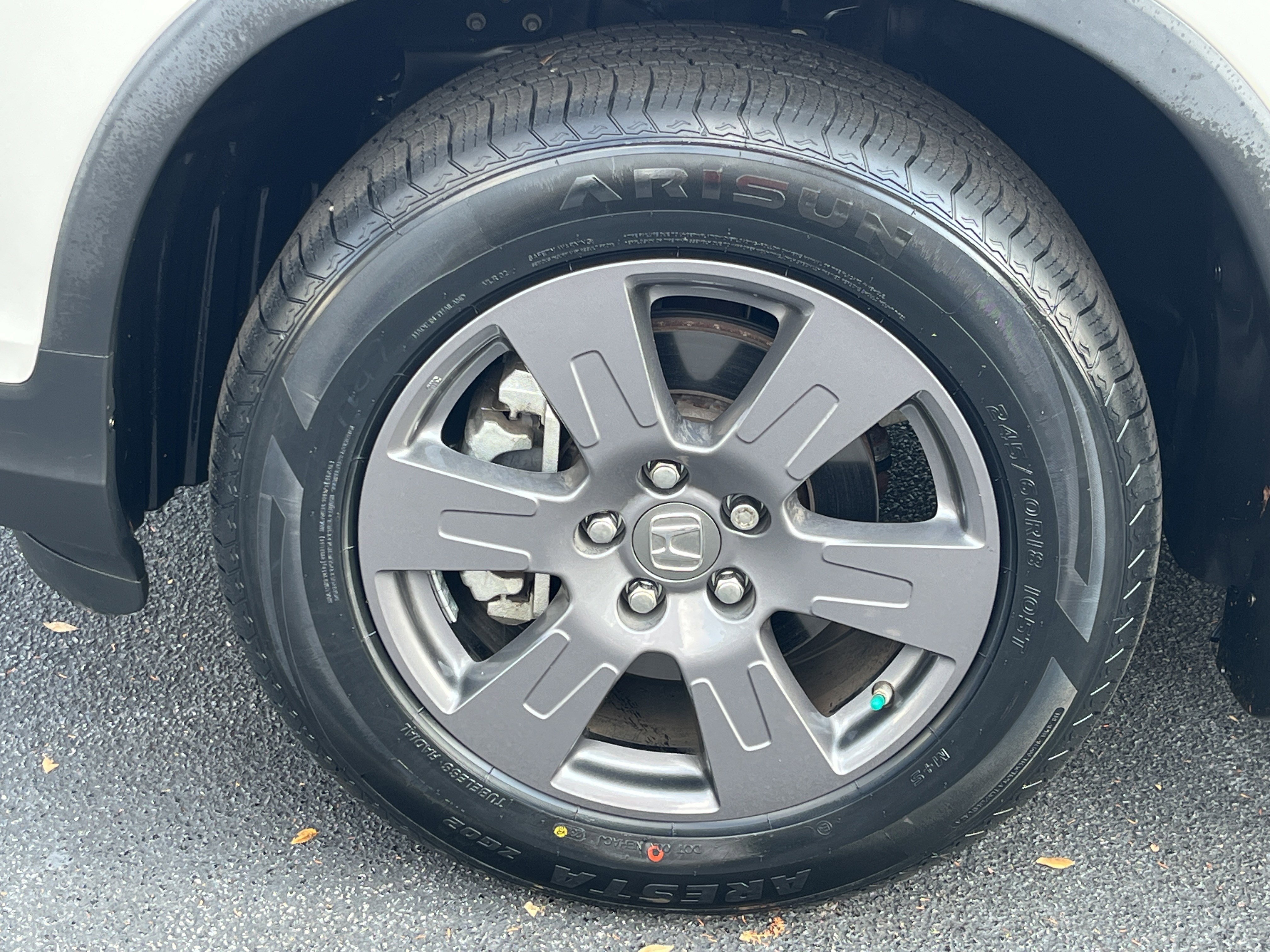 Certified 2020 Honda Ridgeline RTL-E image 35