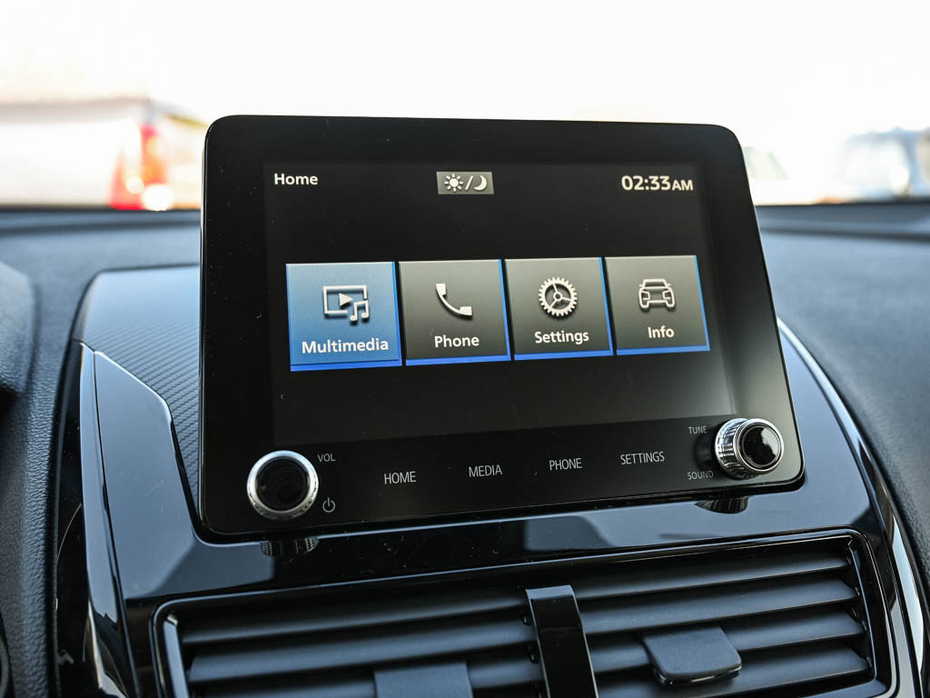 New 2026 Mitsubishi Eclipse Cross LE image 22