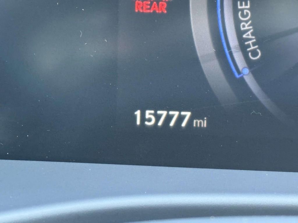 Used 2023 Lexus RZ 450e Premium w/ Technology Package AWD/4WD image 31