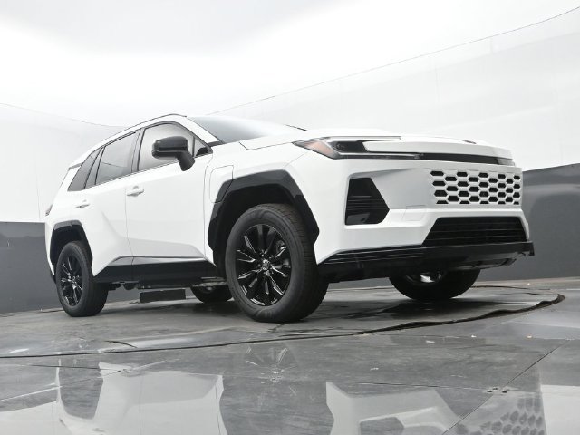 New 2026 Toyota RAV4 SE AWD/4WD image 23