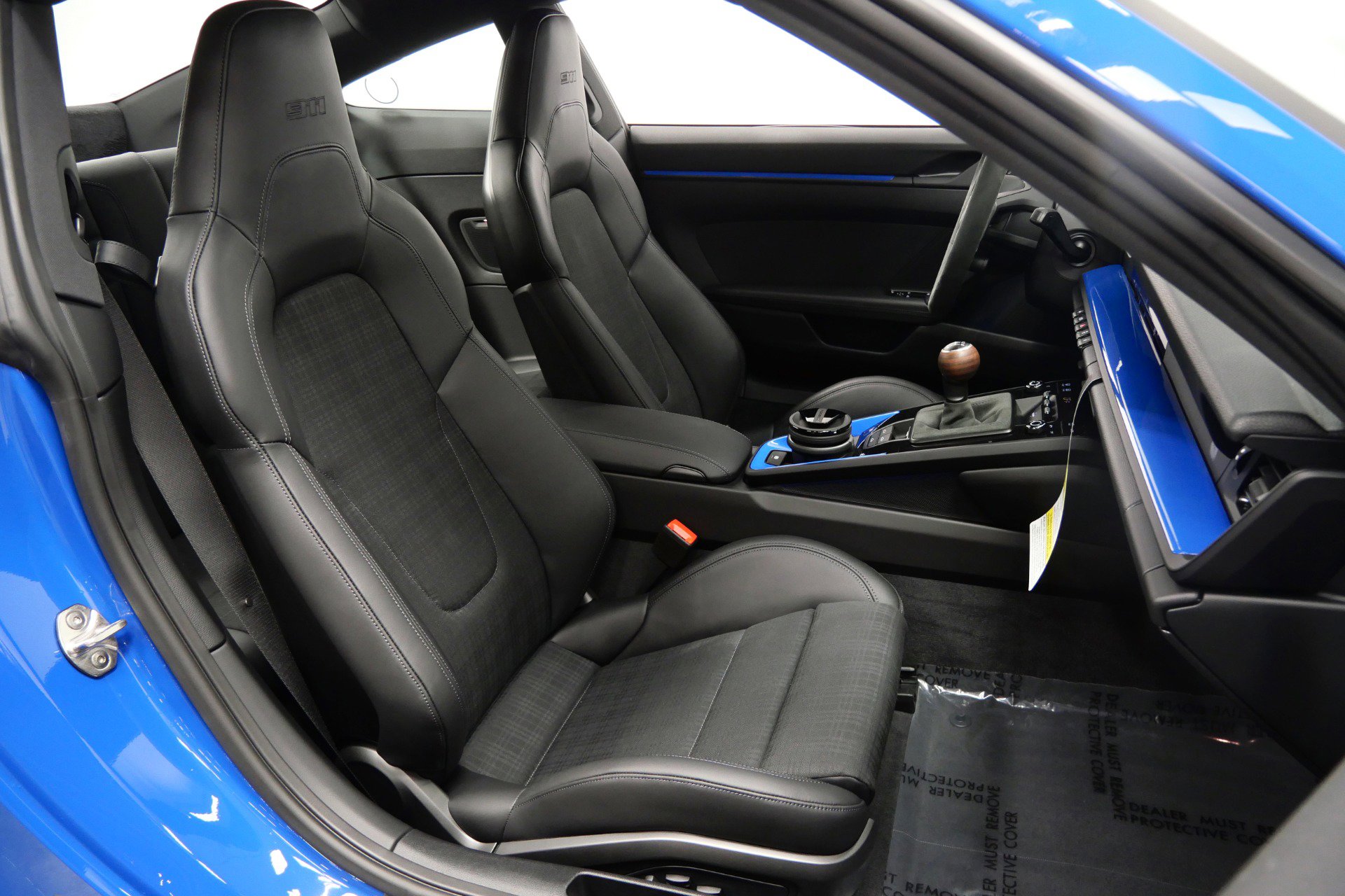 Used 2026 Porsche 911 Carrera T image 24