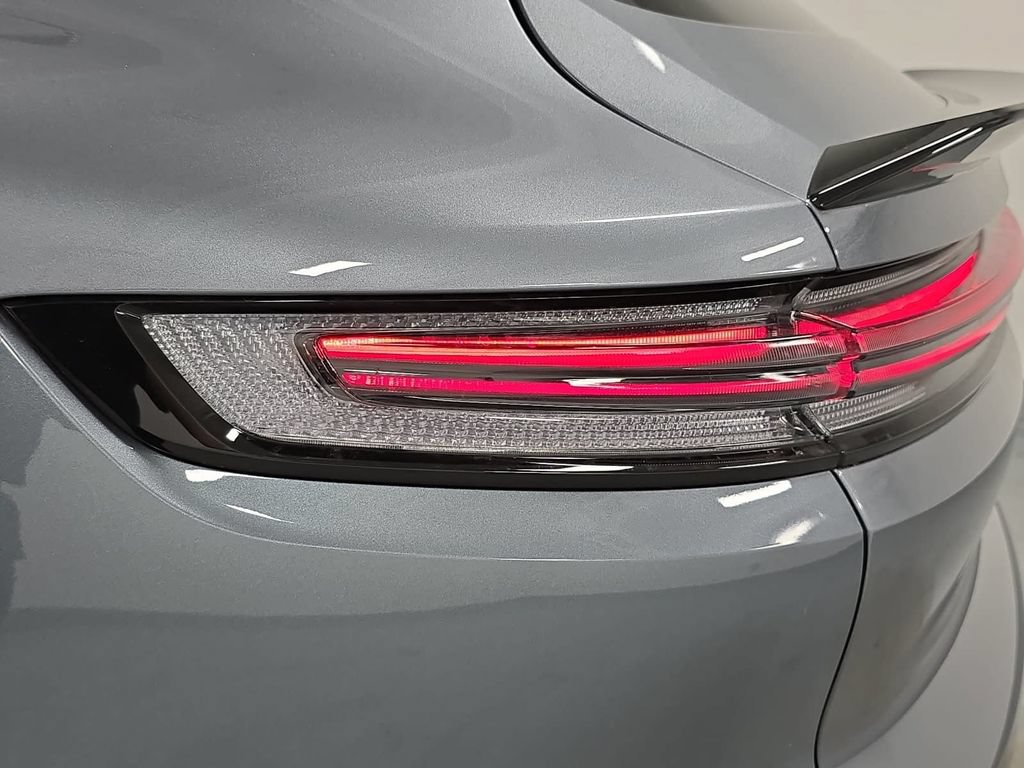 New 2026 Porsche Cayenne Turbo GT AWD/4WD image 29