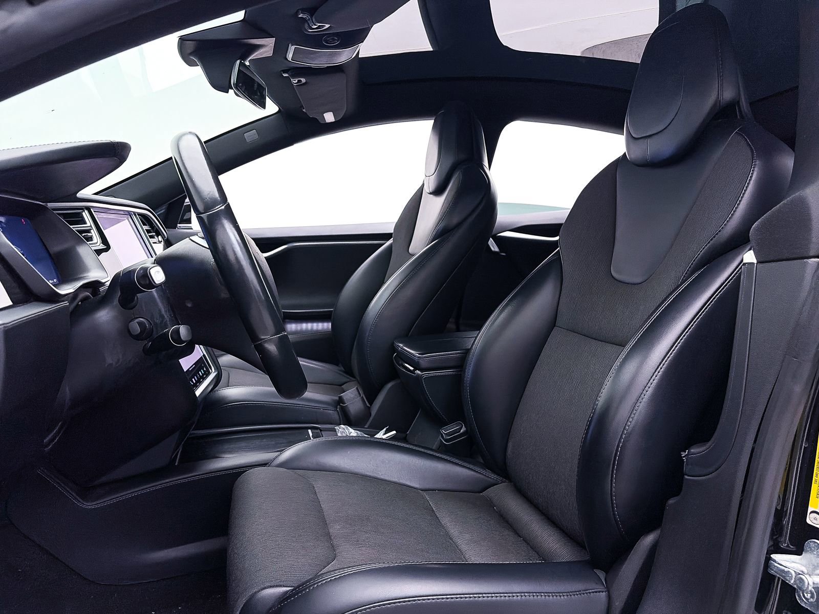 Used 2017 Tesla Model S 75 image 10