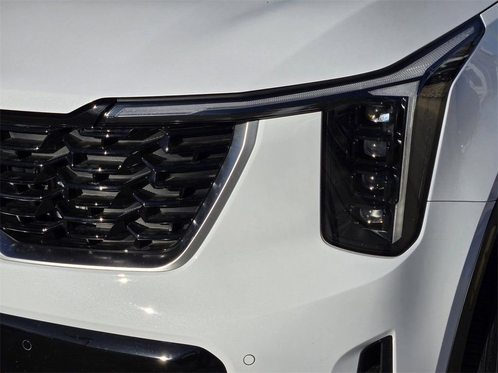 New 2026 Kia Sorento EX w/ EX Premium Package image 6