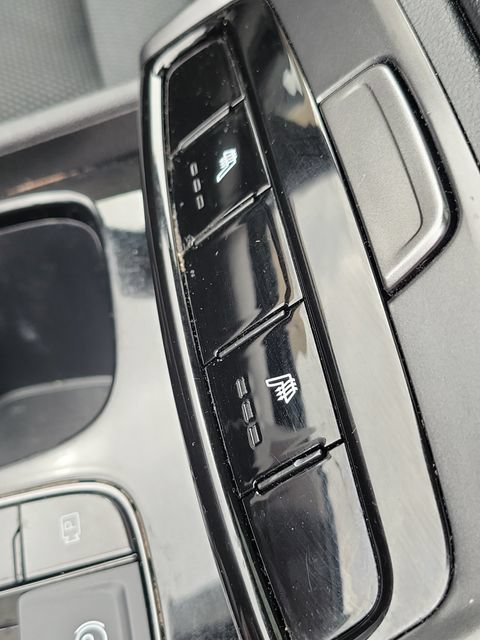 Used 2023 Hyundai Tucson N Line FWD image 17