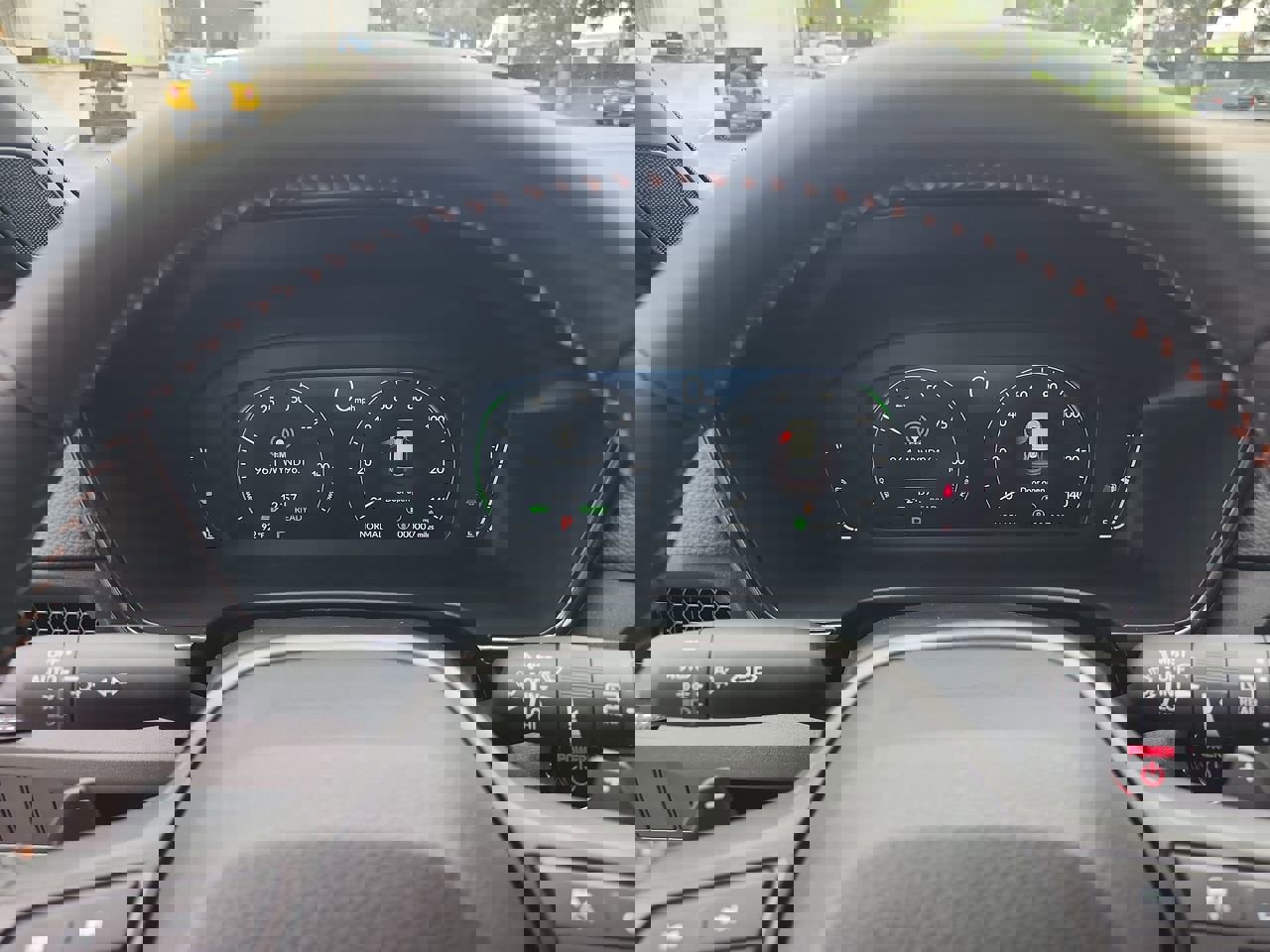 New 2026 Honda CR-V Sport-L image 12