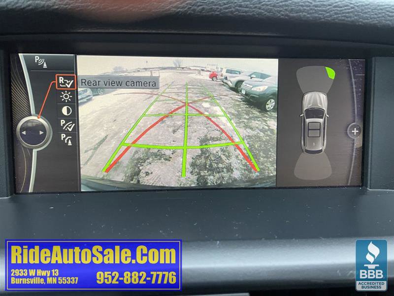 Used 2011 BMW X3 xDrive28i image 20