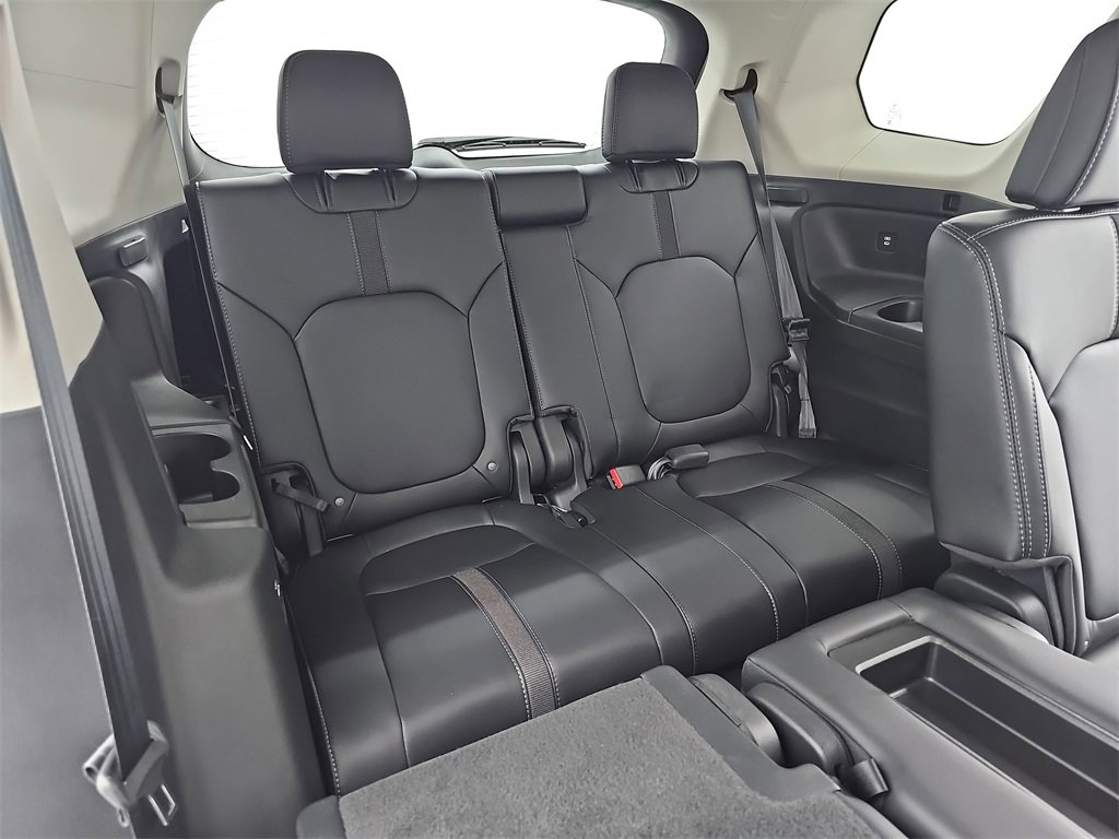 Certified 2024 Honda Pilot EX-L image 14