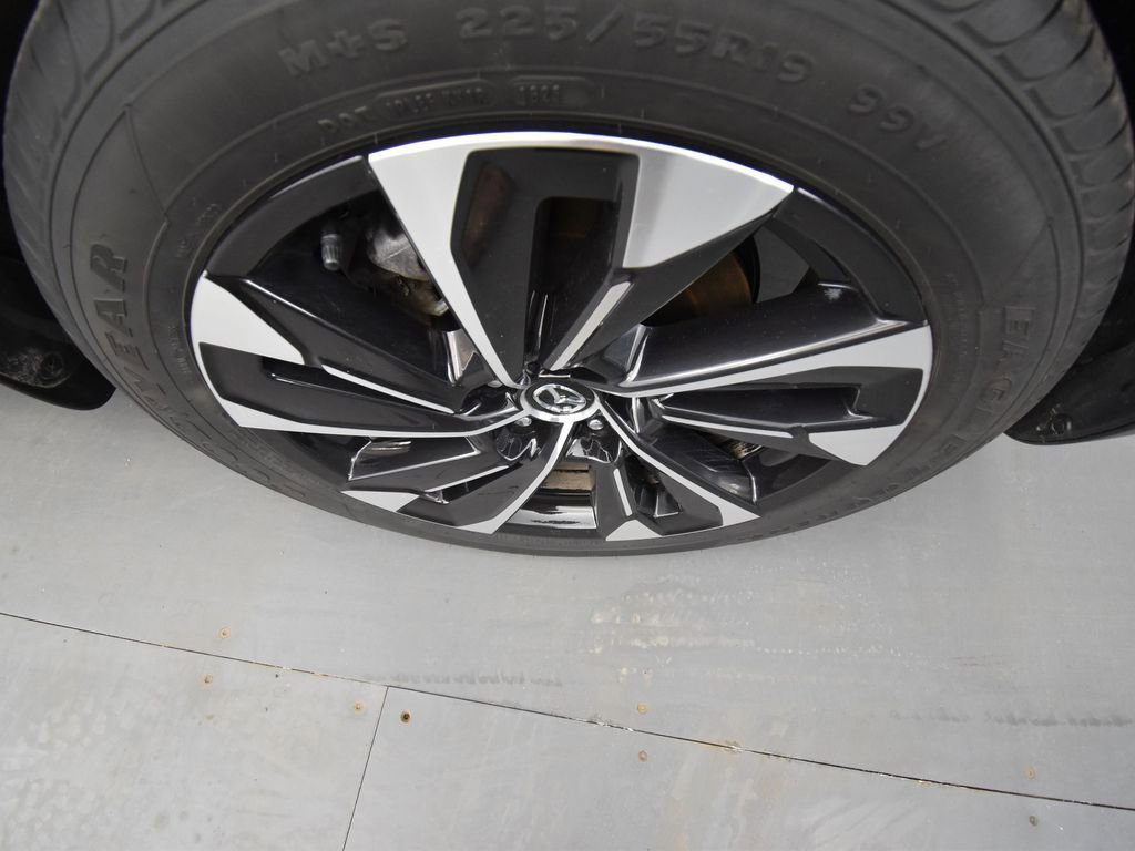 Used 2025 MAZDA CX-50 2.5 Hybrid w/ Premium Plus Pkg image 9