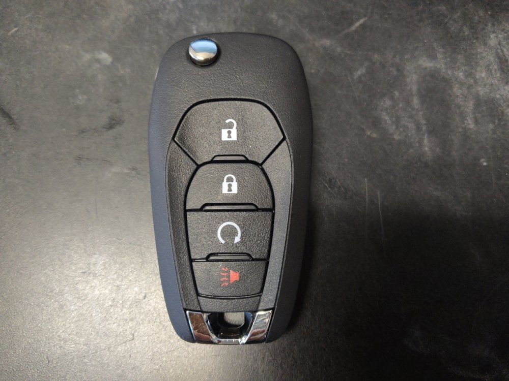 Used 2021 Chevrolet TrailBlazer LS FWD image 32