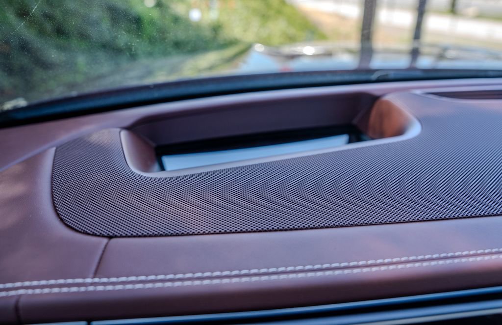 Used 2026 Mercedes-Benz Maybach GLS 600 4MATIC image 10