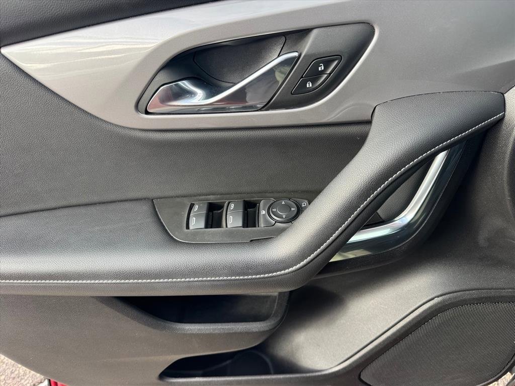 Used 2023 Chevrolet Blazer LT w/ Midnight/Sport Edition image 20