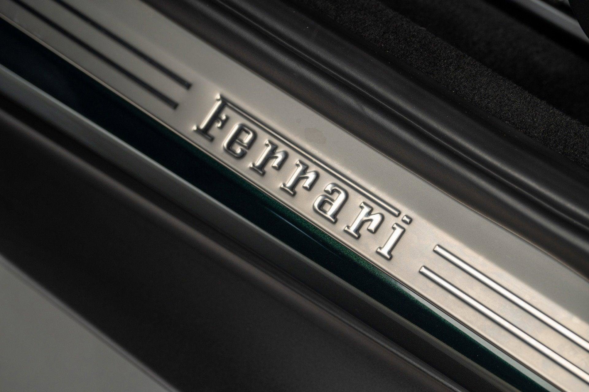 Certified 2022 Ferrari Roma image 18