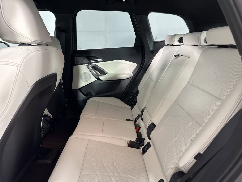 New 2026 BMW X1 xDrive28i w/ Convenience Package image 17