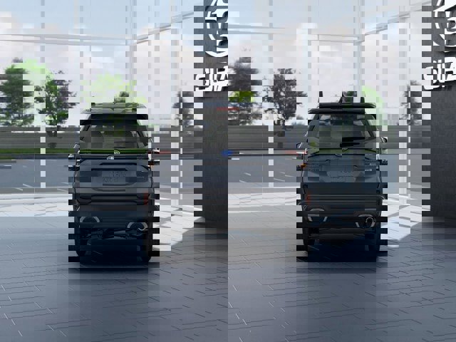 New 2026 Subaru Forester Limited image 8