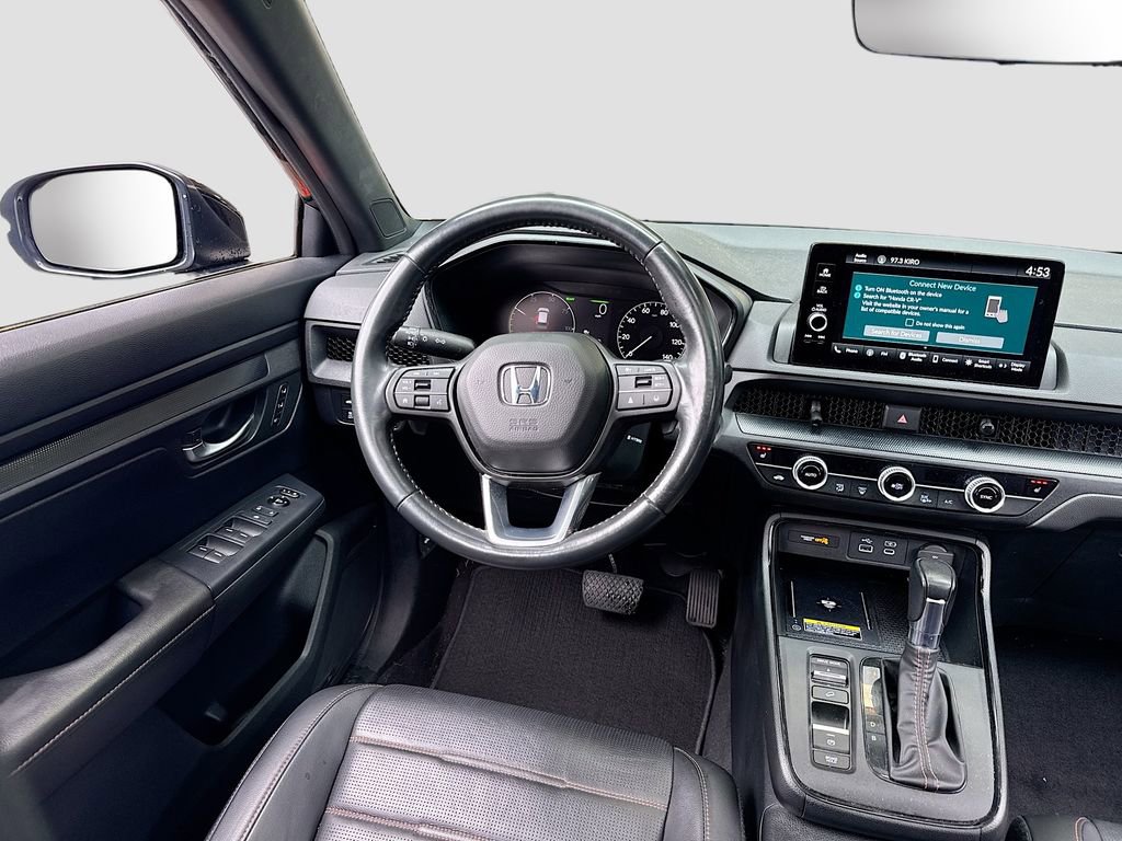 Used 2024 Honda CR-V Sport-L image 14