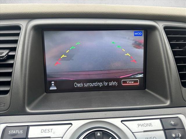 Used 2014 Nissan Murano SL w/ Navigation Package AWD/4WD image 14