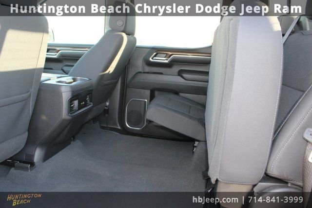 Used 2023 Chevrolet Silverado 1500 RST w/ All Star Edition Plus image 46