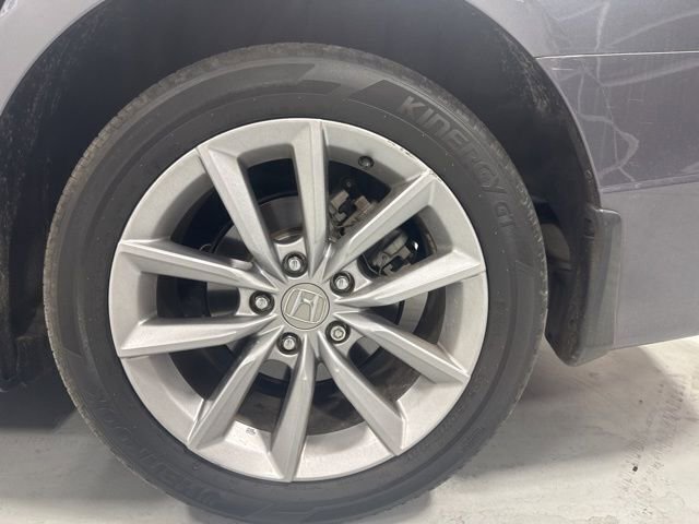 Used 2022 Honda Accord LX image 9