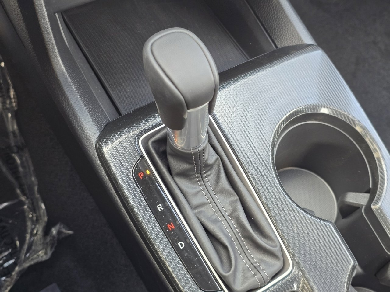 New 2026 Honda Civic Sport image 31