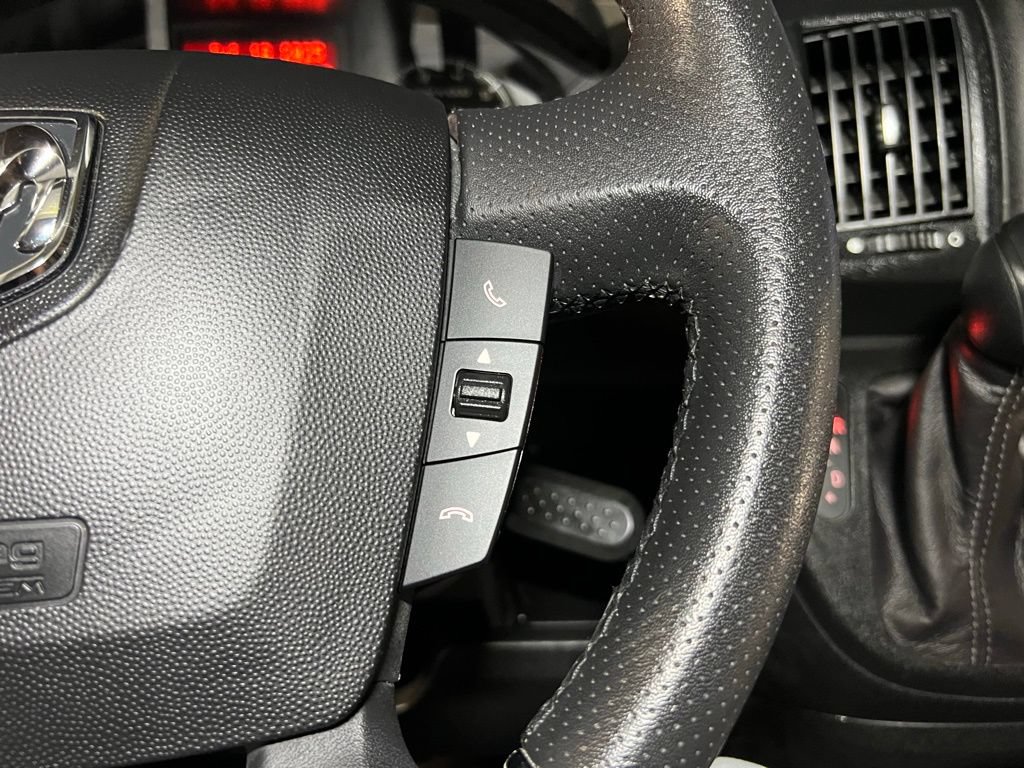 Used 2021 RAM ProMaster 3500 w/ Convenience Group FWD image 10