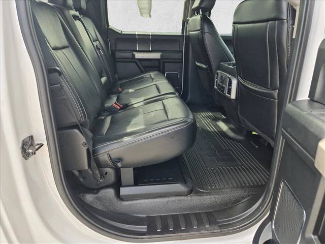 Used 2021 Ford F250 Lariat AWD/4WD image 19