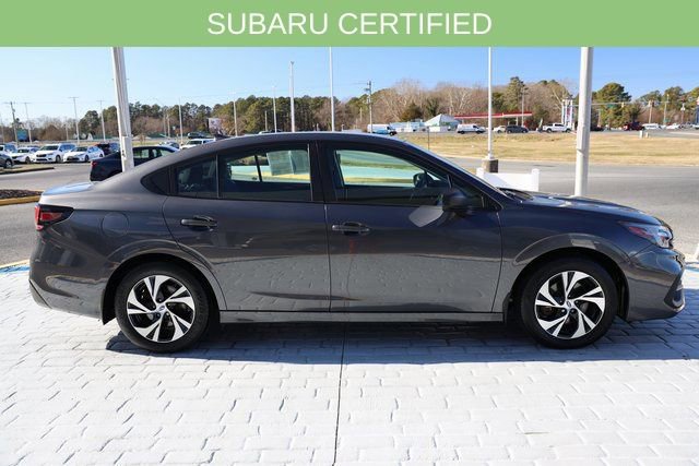 Certified 2023 Subaru Legacy image 6