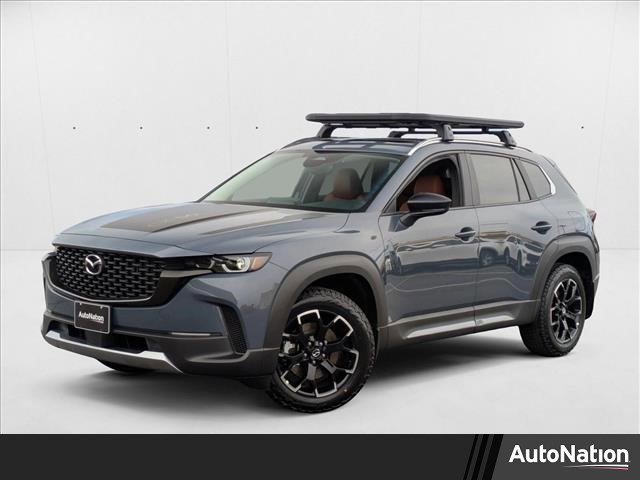 New 2025 MAZDA CX-50 Meridian Edition w/ Apex Package