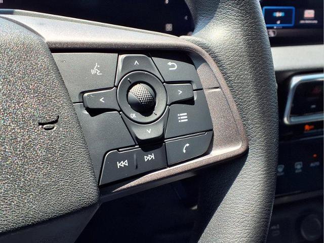 Certified 2026 Nissan Sentra SV w/ Floor Mat Package FWD image 22