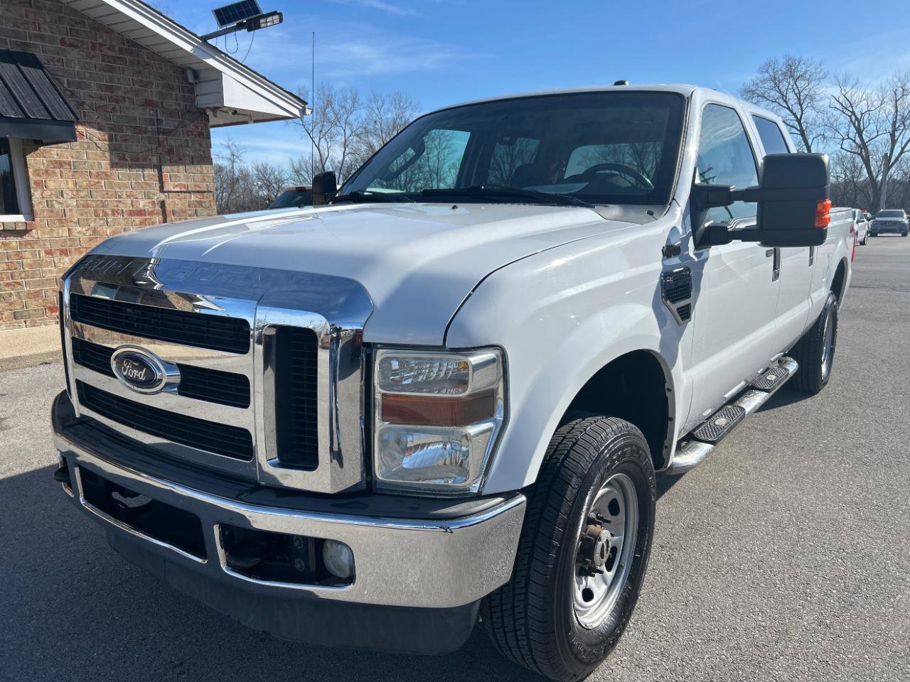 Used 2009 Ford F250 XL