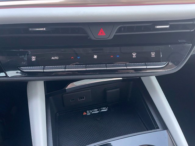 New 2026 Buick Envision Avenir AWD/4WD image 29