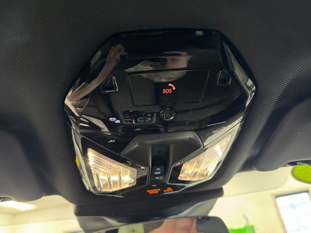 Used 2026 BMW X3 xDrive30 image 10