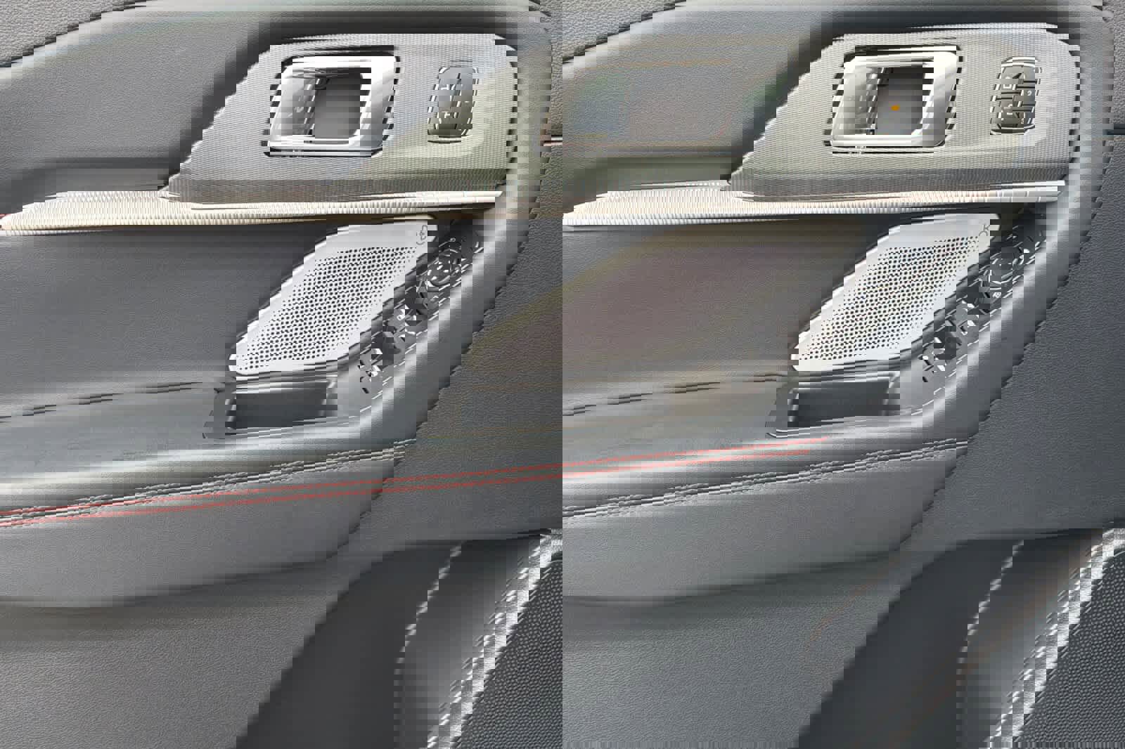 New 2026 Ford Explorer ST w/ Sun And Sound Package image 12