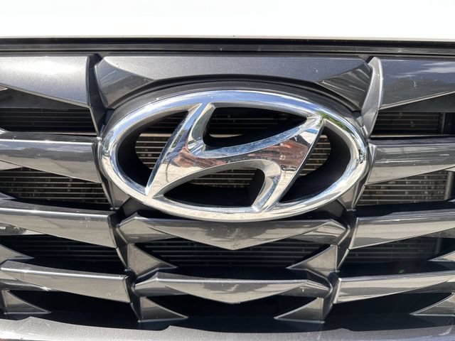 Used 2024 Hyundai Tucson SEL FWD image 10