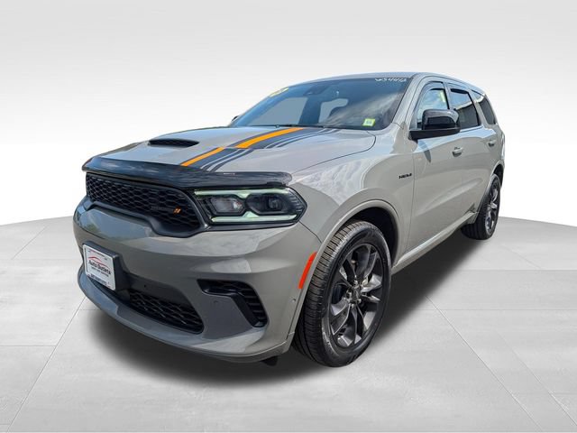 Used 2023 Dodge Durango R/T AWD/4WD image 3