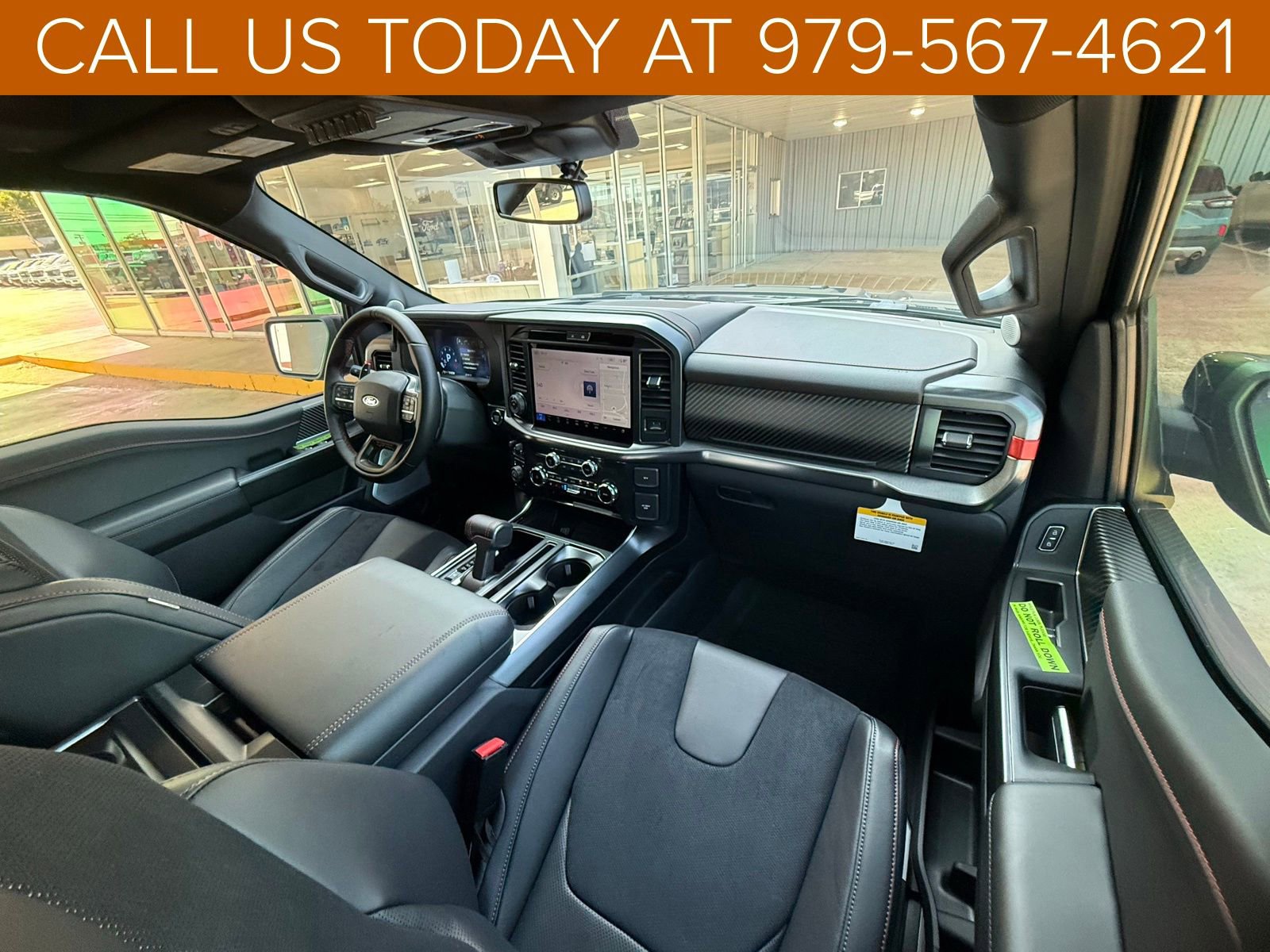 New 2025 Ford F150 Raptor image 34