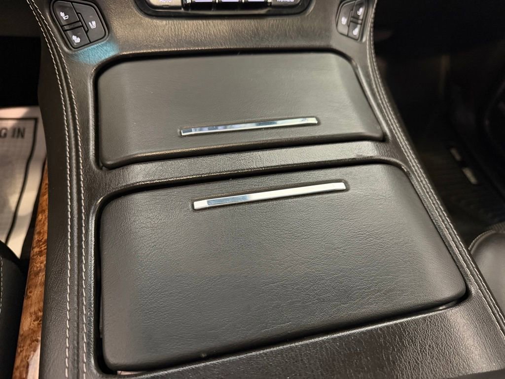 Used 2019 Chevrolet Tahoe Premier AWD/4WD image 15