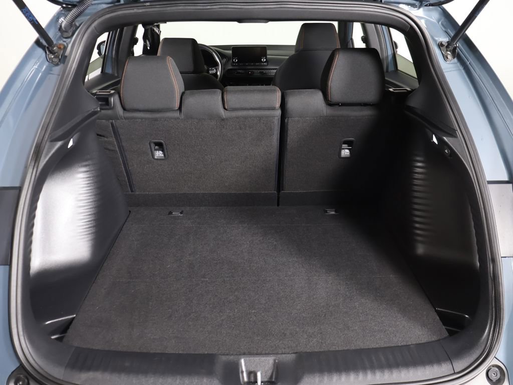 Used 2024 Honda HR-V Sport image 18