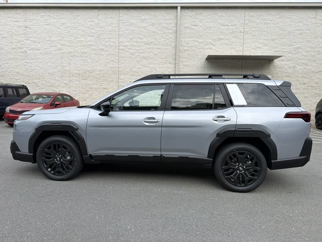 New 2026 Subaru Outback Limited XT AWD/4WD image 6