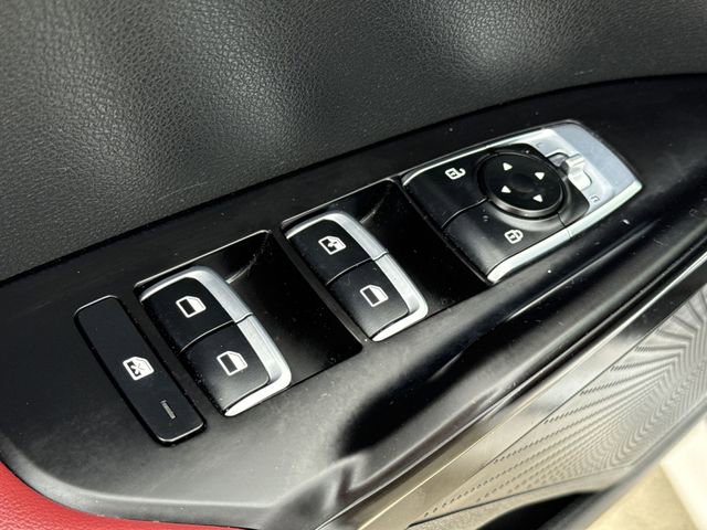 Used 2024 Kia K5 GT-Line image 17