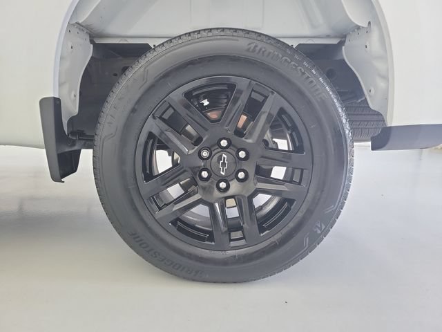 Used 2023 Chevrolet Silverado 1500 Custom RWD image 11